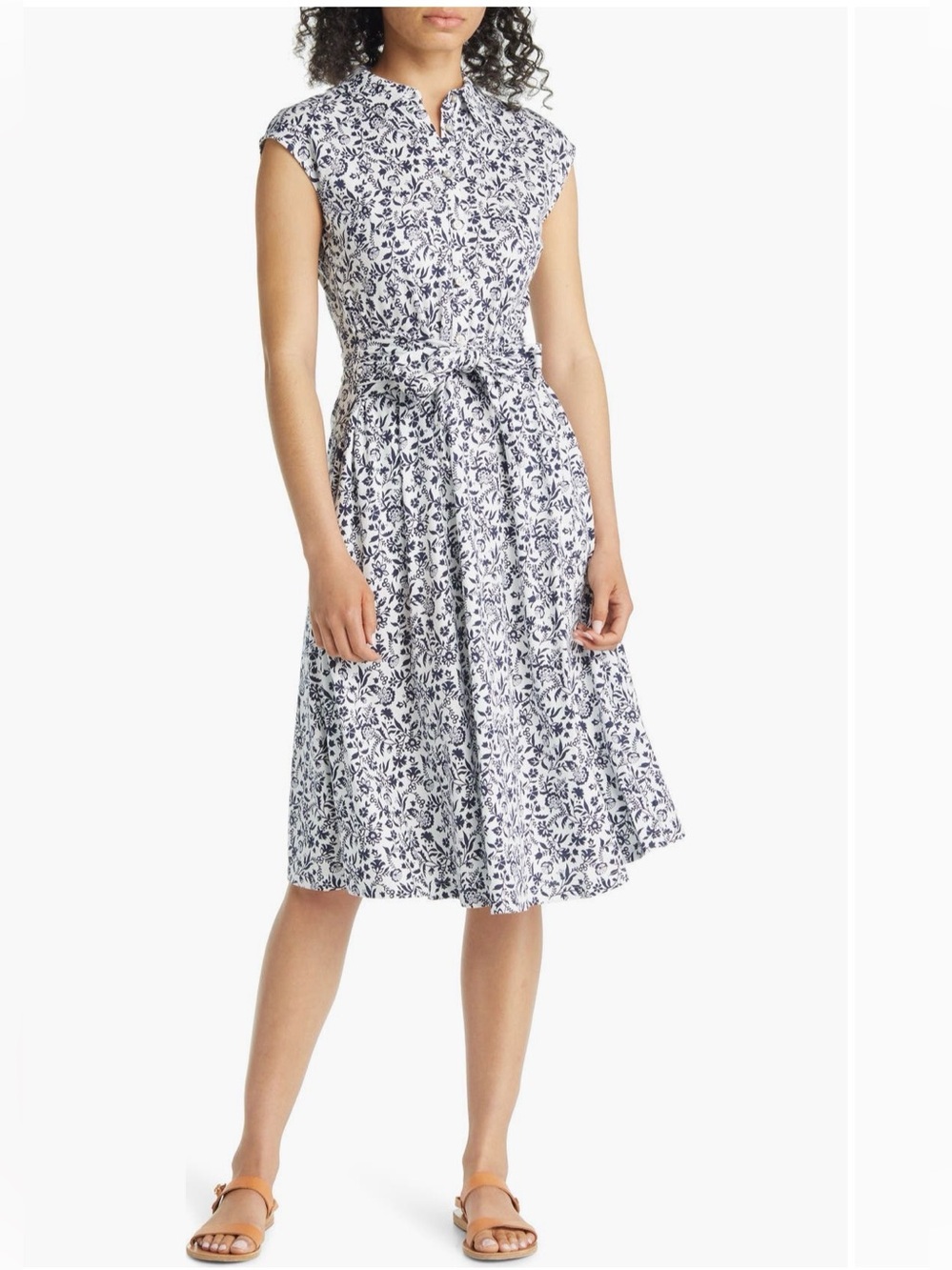 Boden Dress